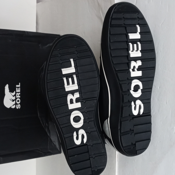 BRAND NEW SOREL CHEYANNE METRO HI WP - Picture 11 of 16